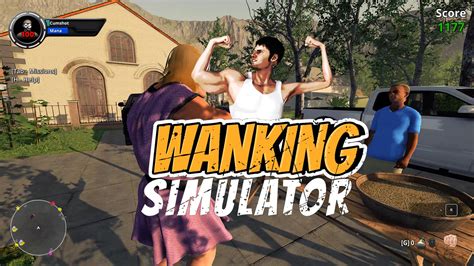 Wank Games .